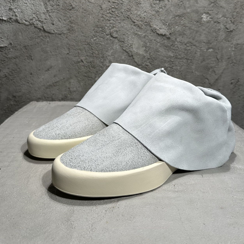 Mens Fashion Autumn 2025 - 2025 Moda Składane Buty Męskie Płaskie