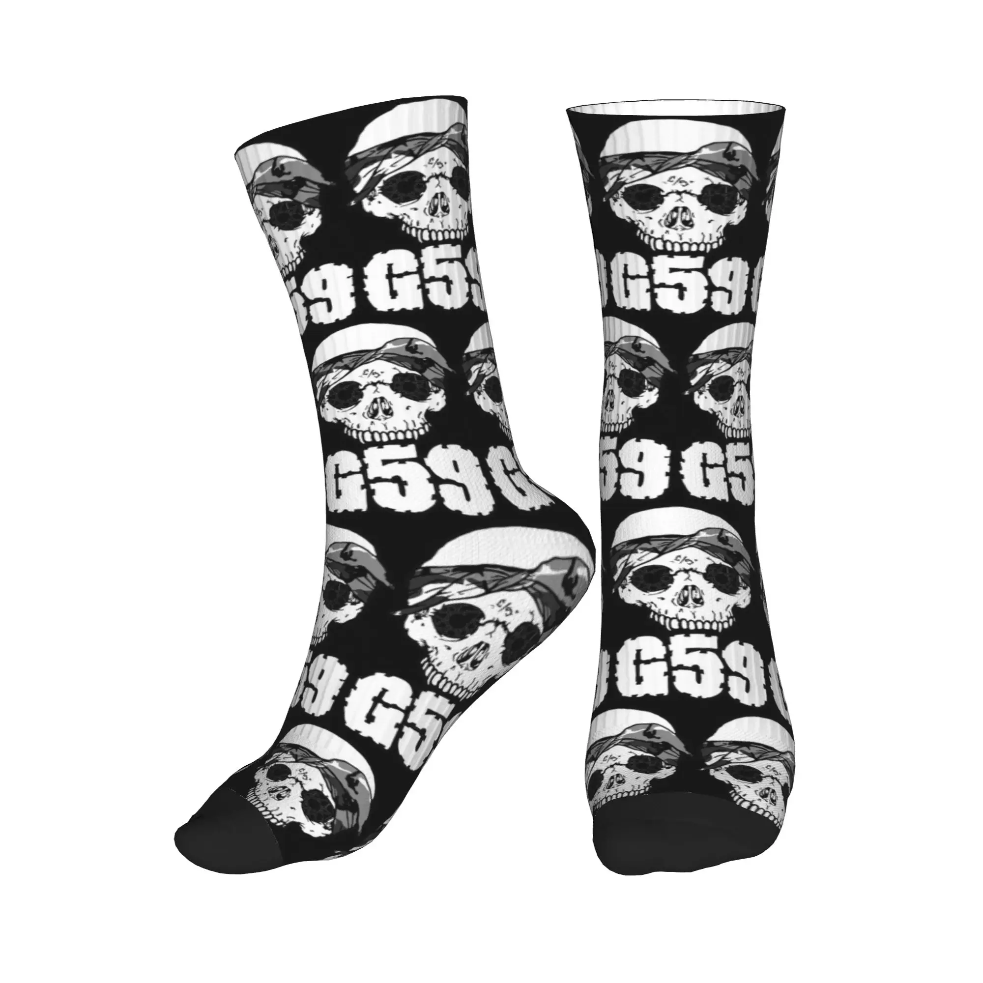 Men'S Fashion Youtube - Skarpety All Seasons S-suicideboys G59 Gaming