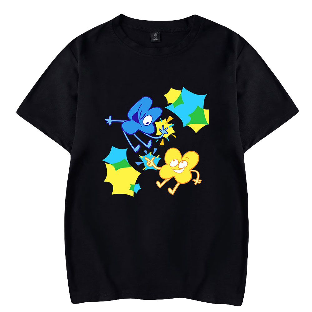 Men'S Fashion Youtube - Koszulka Jacknjellify Merch Unisex z Krótkim
