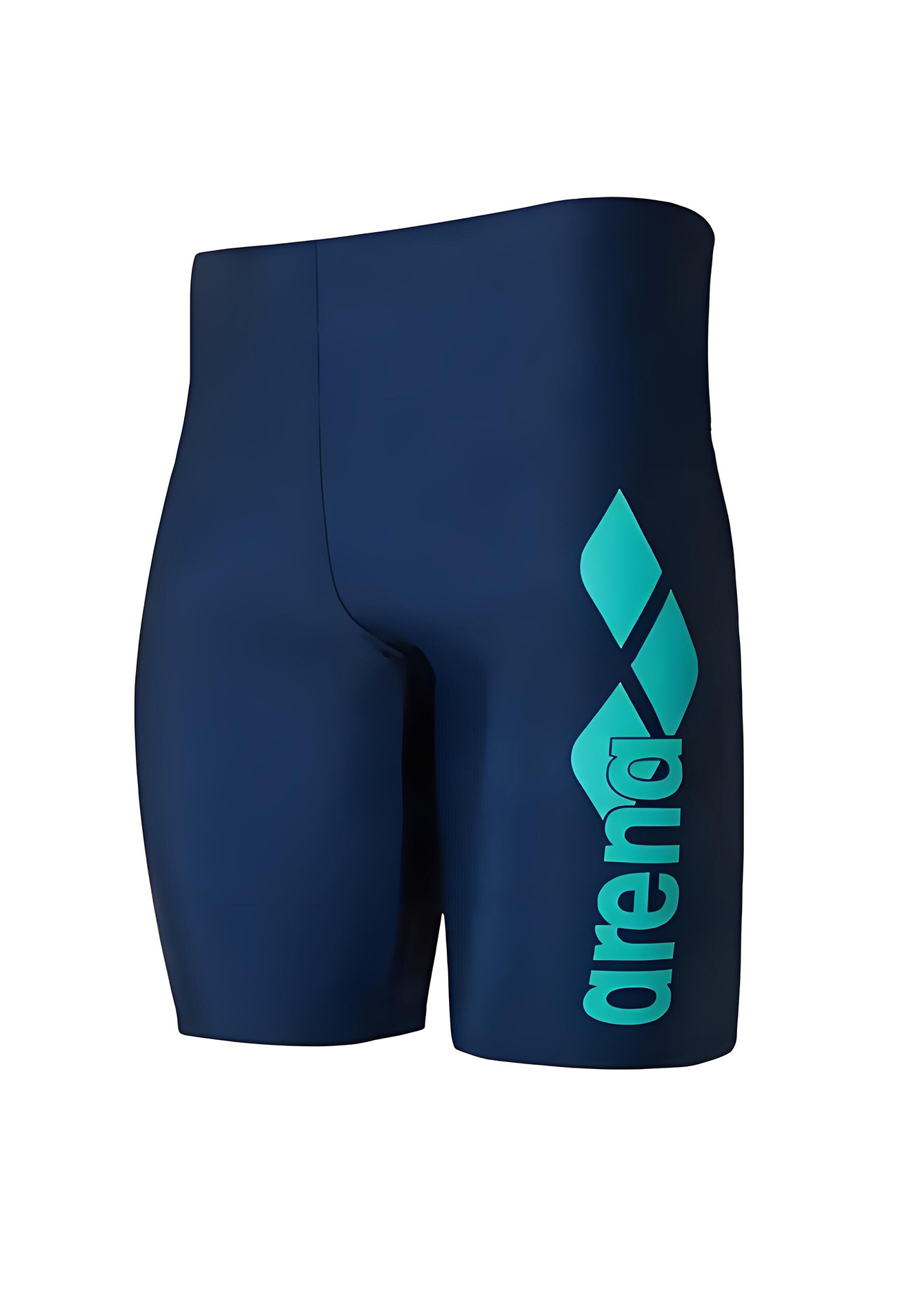 Swim Trunk Shorts - Męskie szorty kąpielowe szybkoschnące, elastyczne w