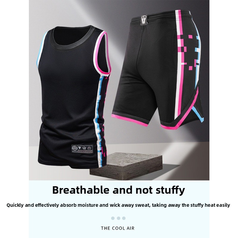 Mens Fashion Casual - Letni, codzienny trend w modzie outdoorowej: