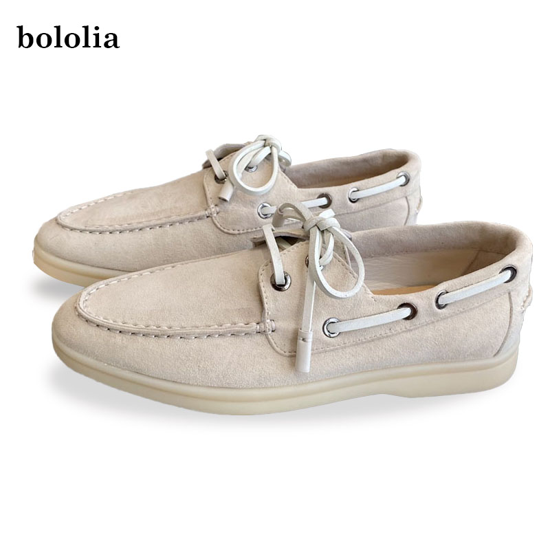 Men'S Fashion Loafers Shoes - Wysokiej jakości skórzane baleriny, mokasyny dla