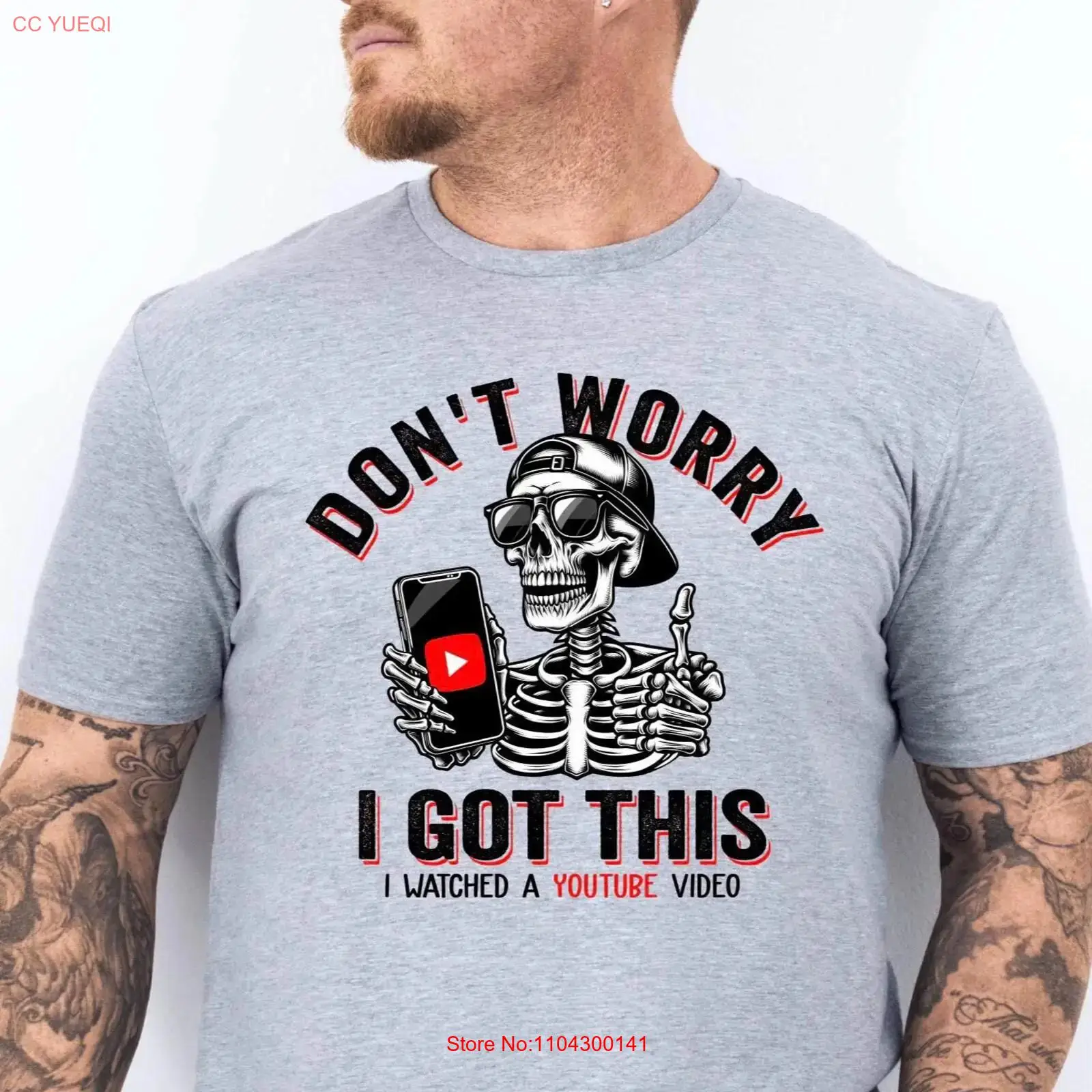 Men'S Fashion Youtube - Nie martw się, wszystko przełatuję. Zobaczłem