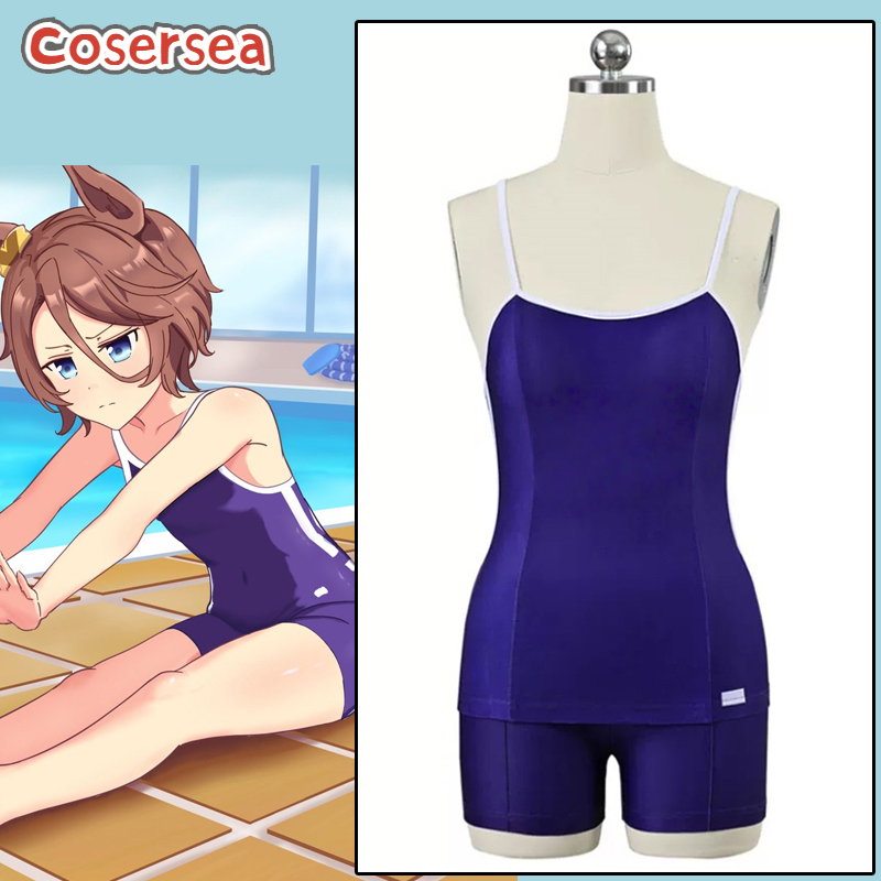 Swim Trunk Shorts - Strój kąpielowy Cosersea, kostium cosplay, strój