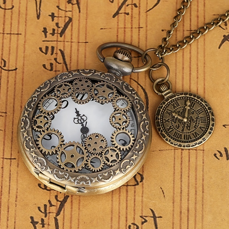 1 szt. Niespodzianka - Tajemni – Fashion Mens Watches recenzja i cena