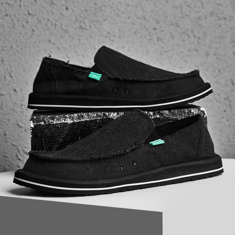 Modne sneakersy męskie, mokasy – Men'S Fashion Loafers Shoes recenzja i cena