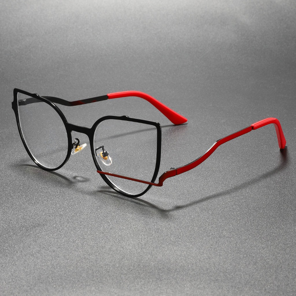 Okulary blokujące niebieskie ś – Men'S Fashion Non Prescription Glasses recenzja i cena