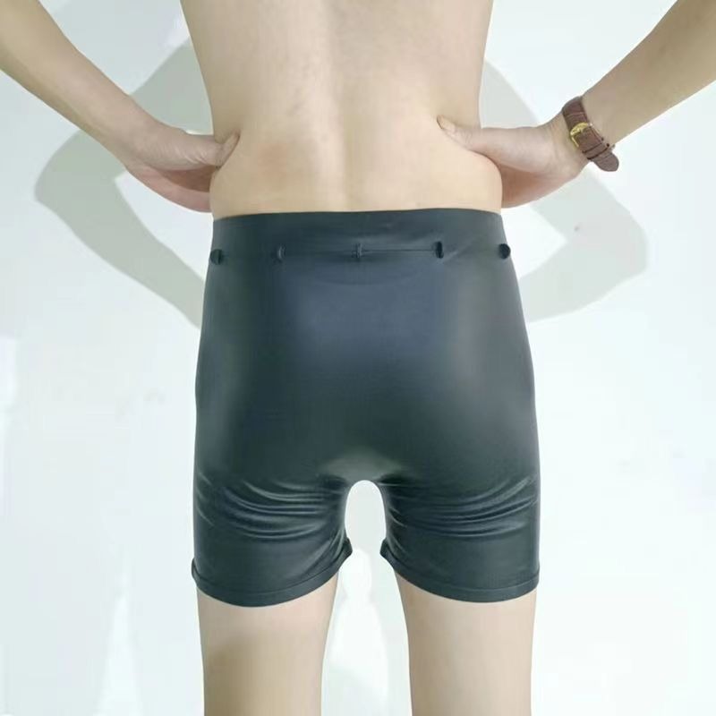 Całkowicie silikonowe kąpielów – Swim Trunk Shorts recenzja i cena