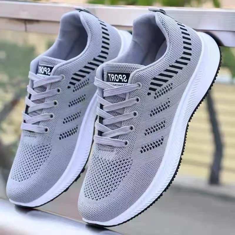 Męskie buty do biegania na co  – Mens Fashion Autumn 2025 recenzja i cena