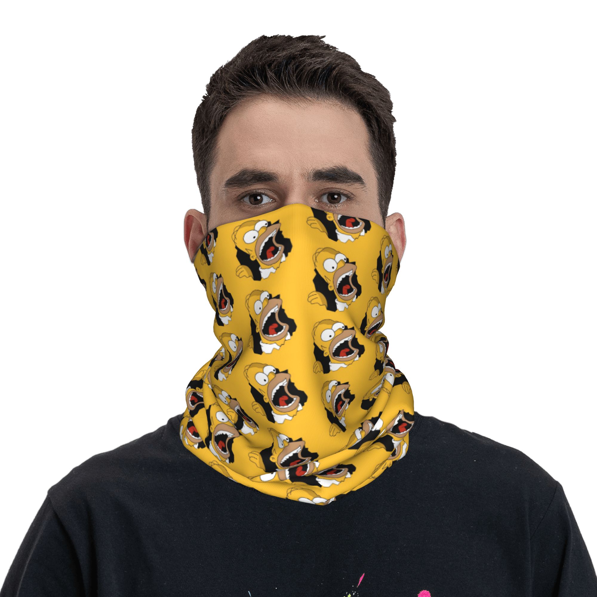 Personalizowana Zimowa Opaska  – Men'S Fashion Youtube recenzja i cena