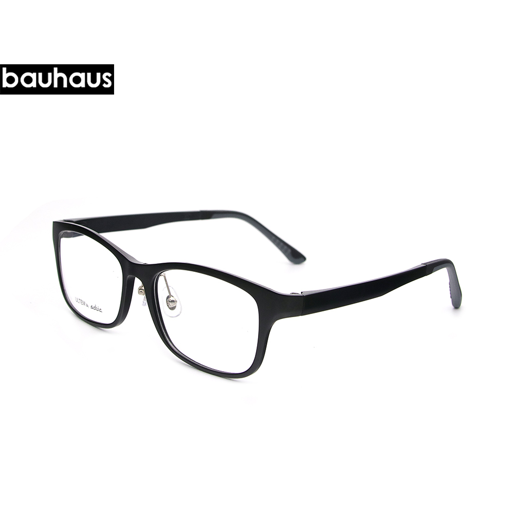 2099 mężczyzn ULTEM okulary op – Men'S Fashion Non Prescription Glasses recenzja i cena