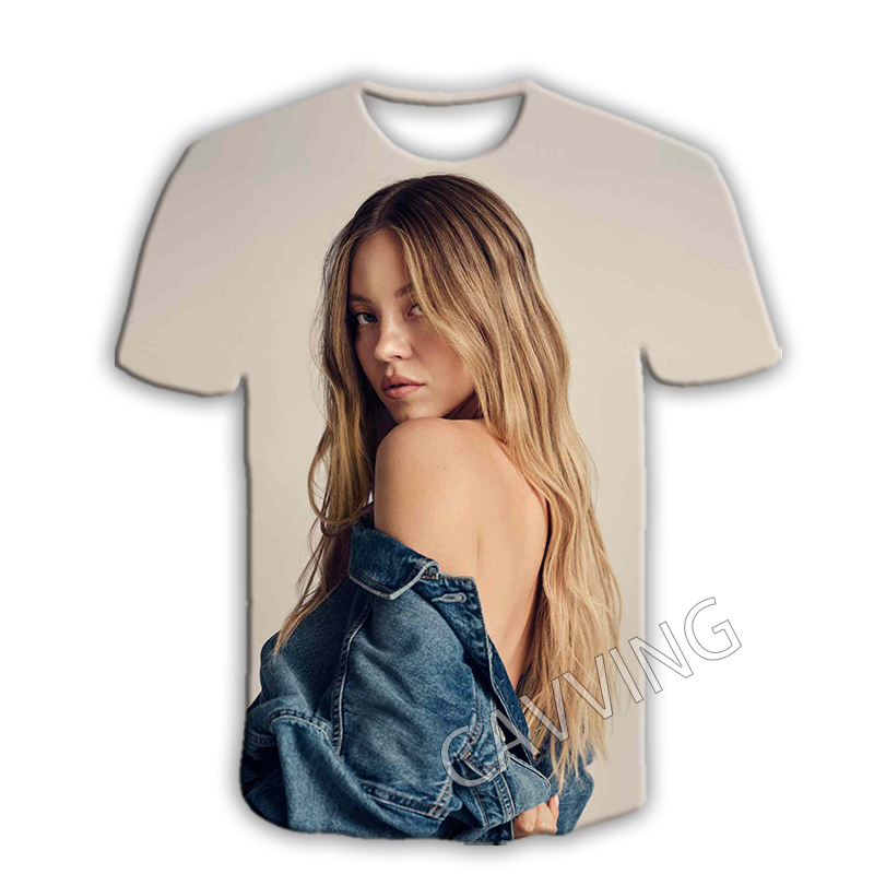 Koszulki casual z nadrukiem 3D – Men'S Fashion Sydney recenzja i cena