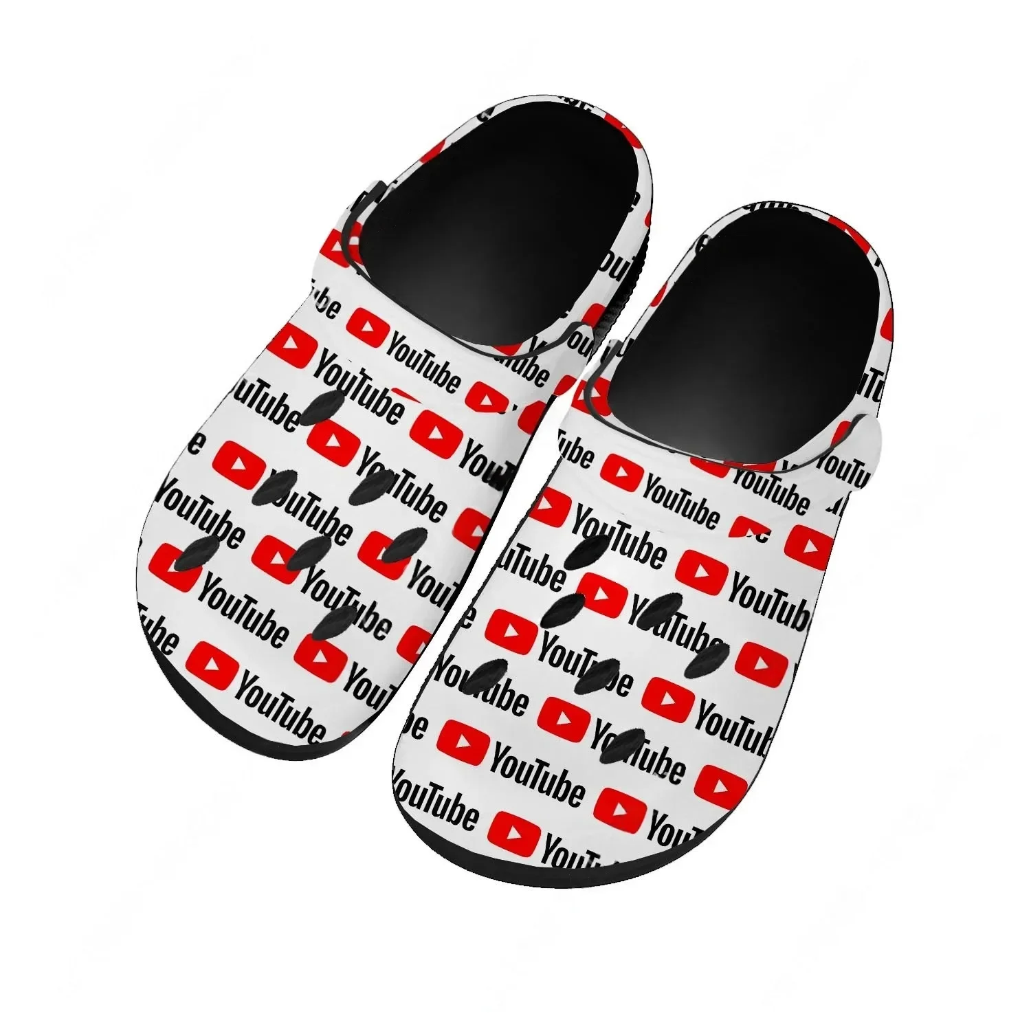 Sandały YouTube Damskie Młodzi – Men'S Fashion Youtube recenzja i cena