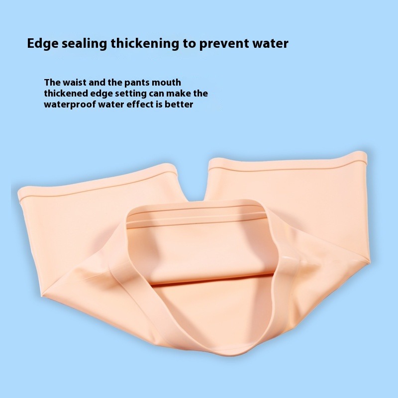 Silikonowe slipy kąpielowe roz – Swim Trunk Shorts recenzja i cena