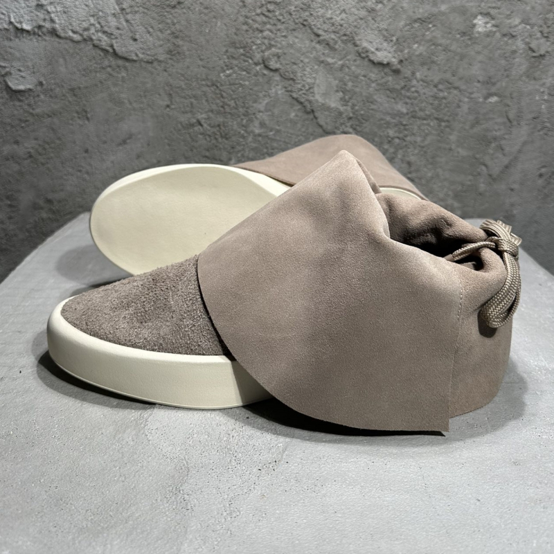 2025 Moda Składane Buty Męskie – Mens Fashion Autumn 2025 recenzja i cena