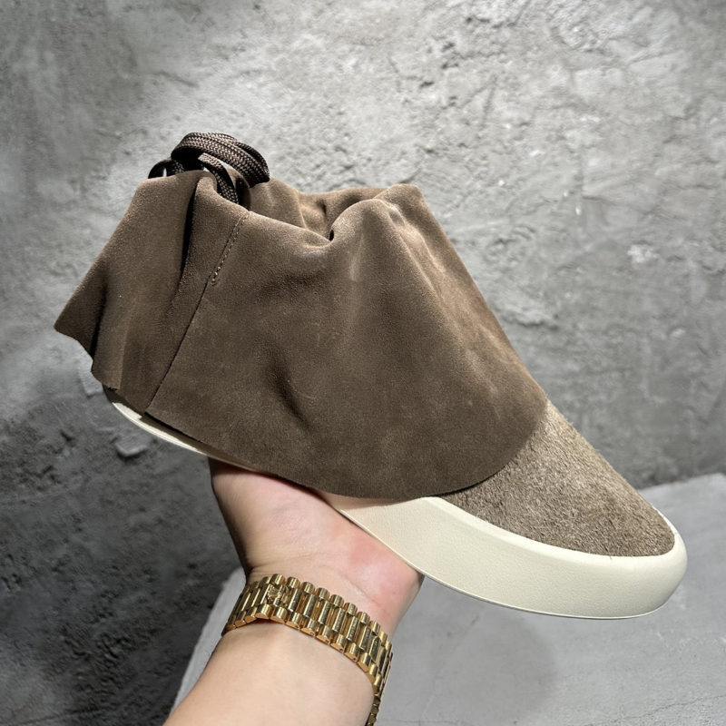 2025 Moda Składane Buty Męskie – Mens Fashion Autumn 2025 recenzja i cena