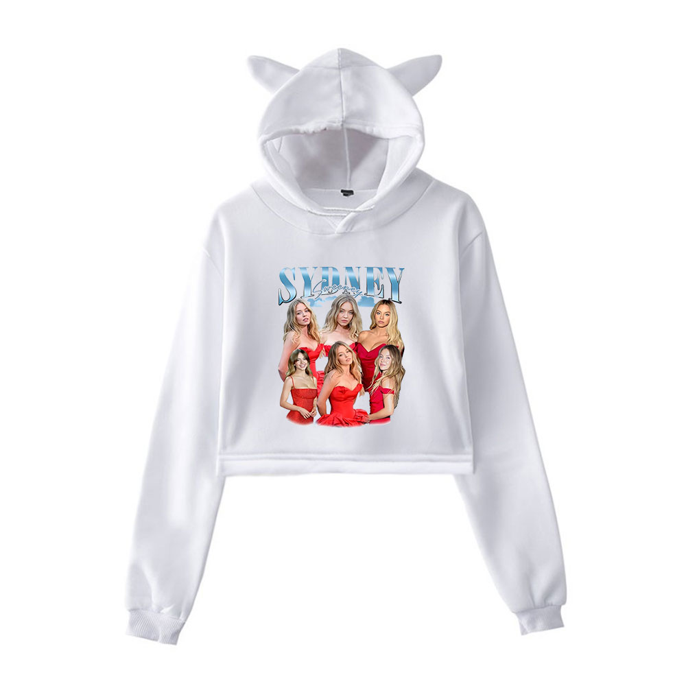 Sydney Sweeney Merch Vintage L – Men'S Fashion Sydney recenzja i cena