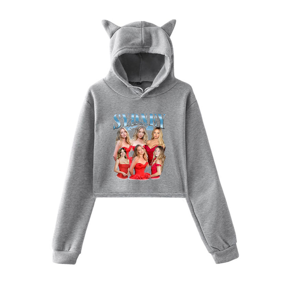Sydney Sweeney Merch Vintage L – Men'S Fashion Sydney recenzja i cena