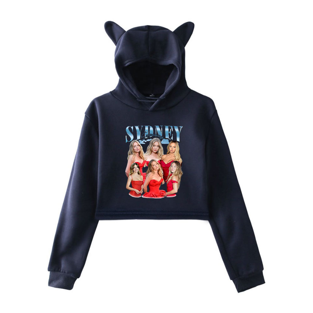 Sydney Sweeney Merch Vintage L – Men'S Fashion Sydney recenzja i cena