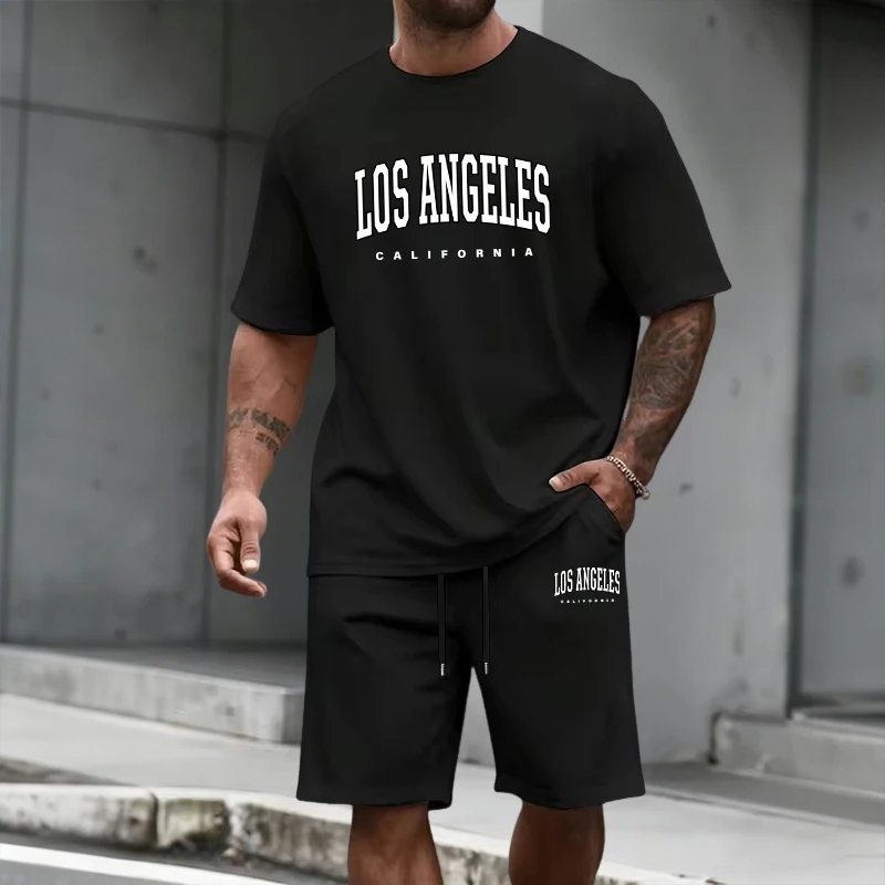Męski dres: koszulka z krótkim – Men'S Fashion Undershirt recenzja i cena