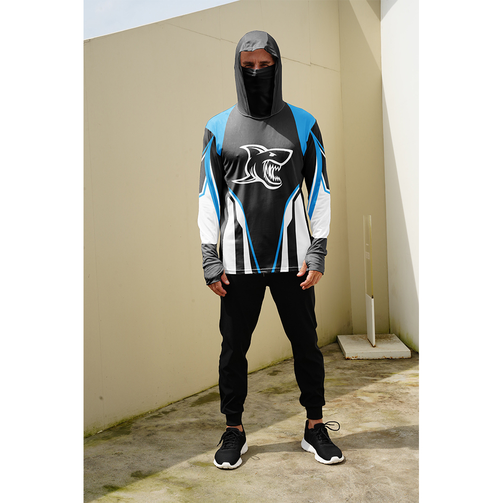 Męskie koszulki wędkarskie z o – Mens Fashion Casual recenzja i cena
