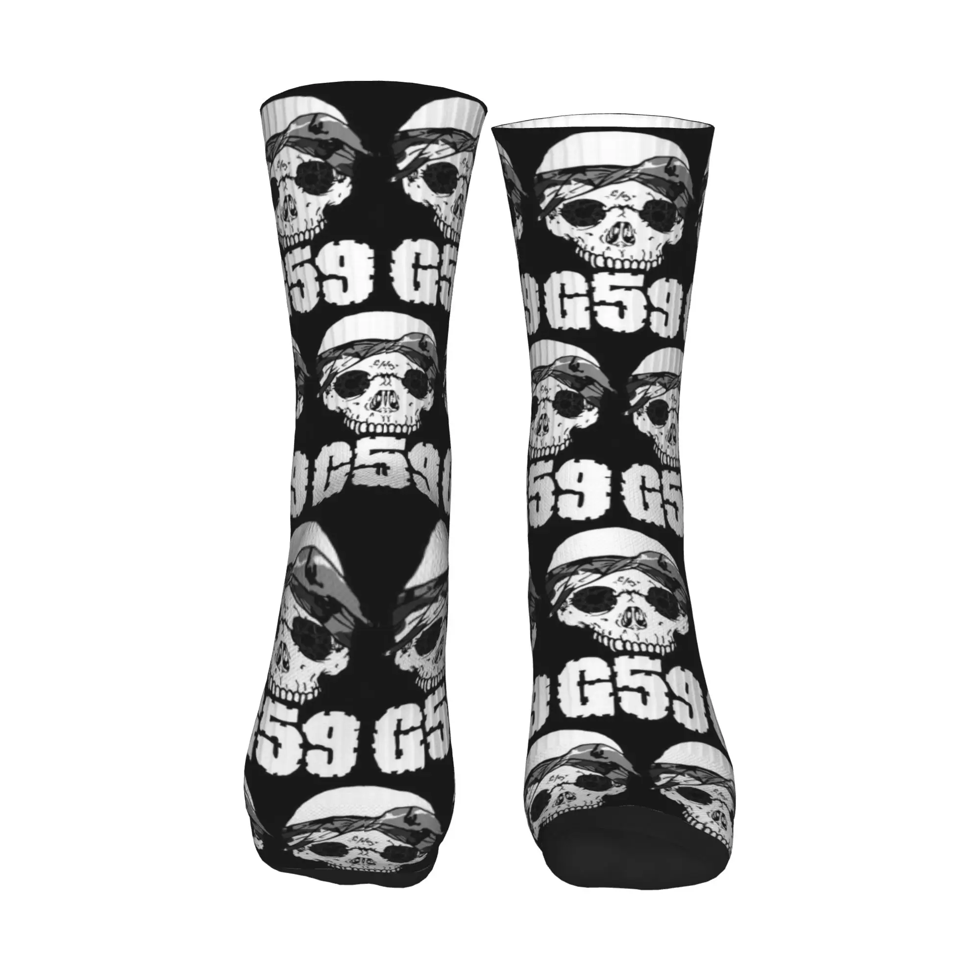 Skarpety All Seasons S-suicide – Men'S Fashion Youtube recenzja i cena