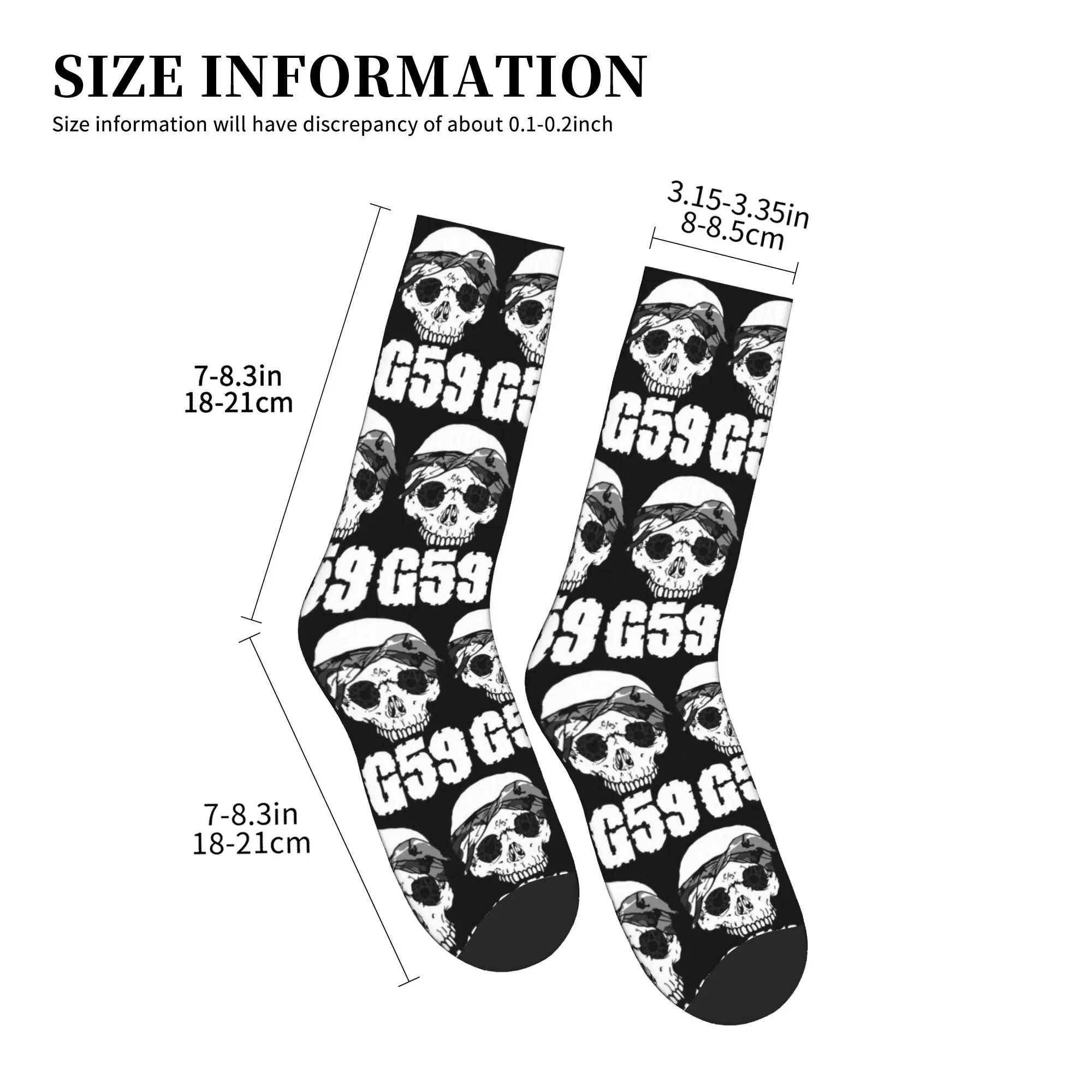 Skarpety All Seasons S-suicide – Men'S Fashion Youtube recenzja i cena