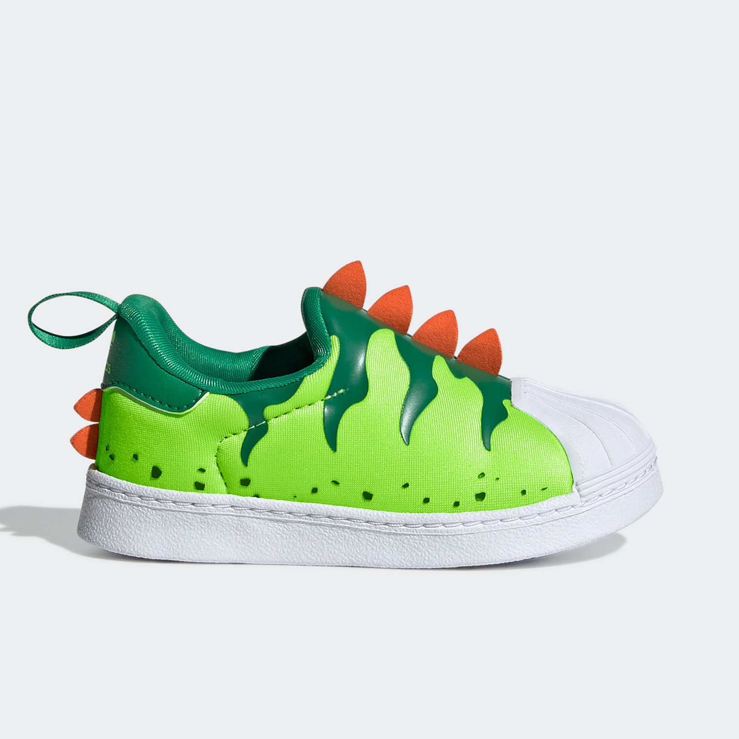 Oryginalne buty dziecięce Adid – Adidas Shoes Superstar recenzja i cena