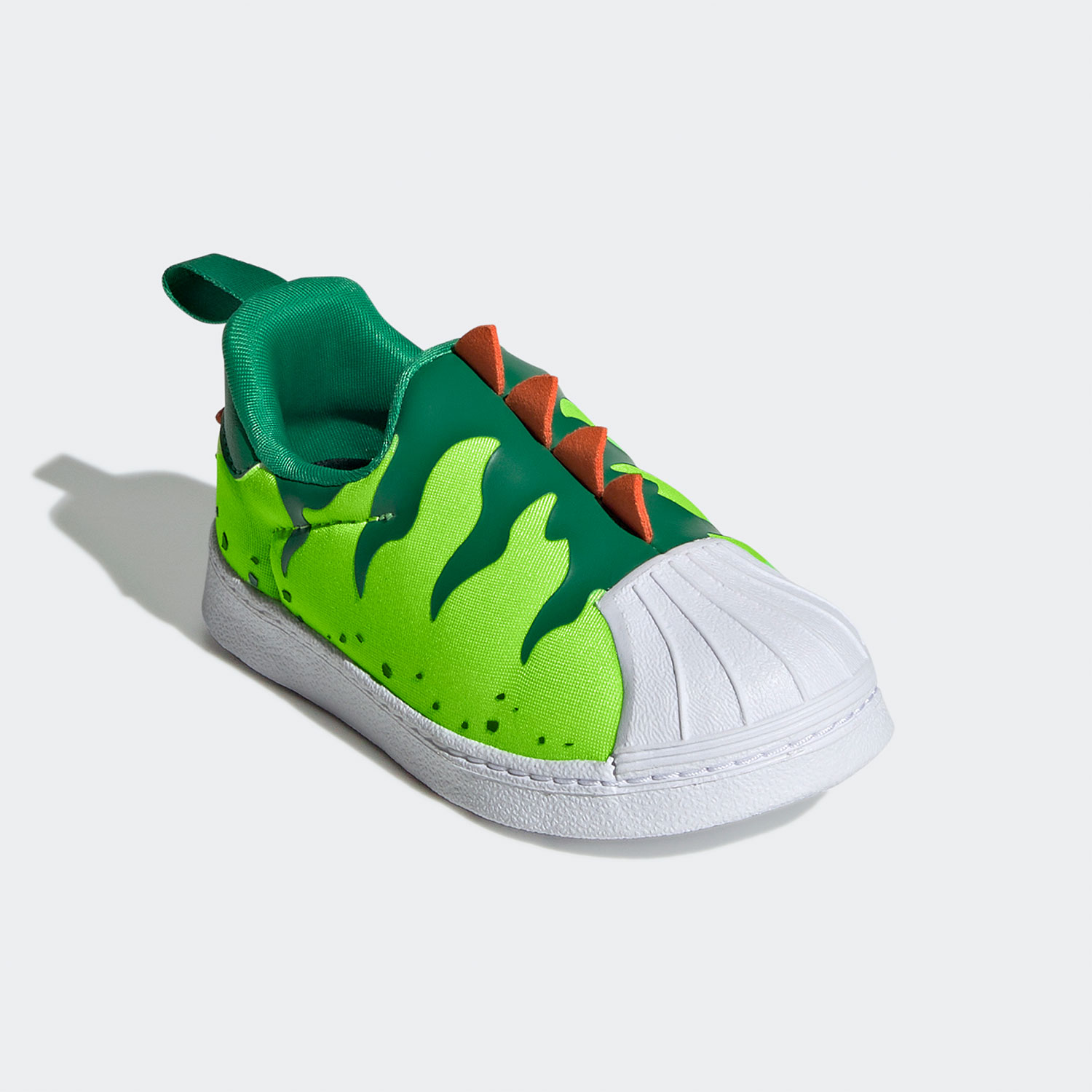 Oryginalne buty dziecięce Adid – Adidas Shoes Superstar recenzja i cena