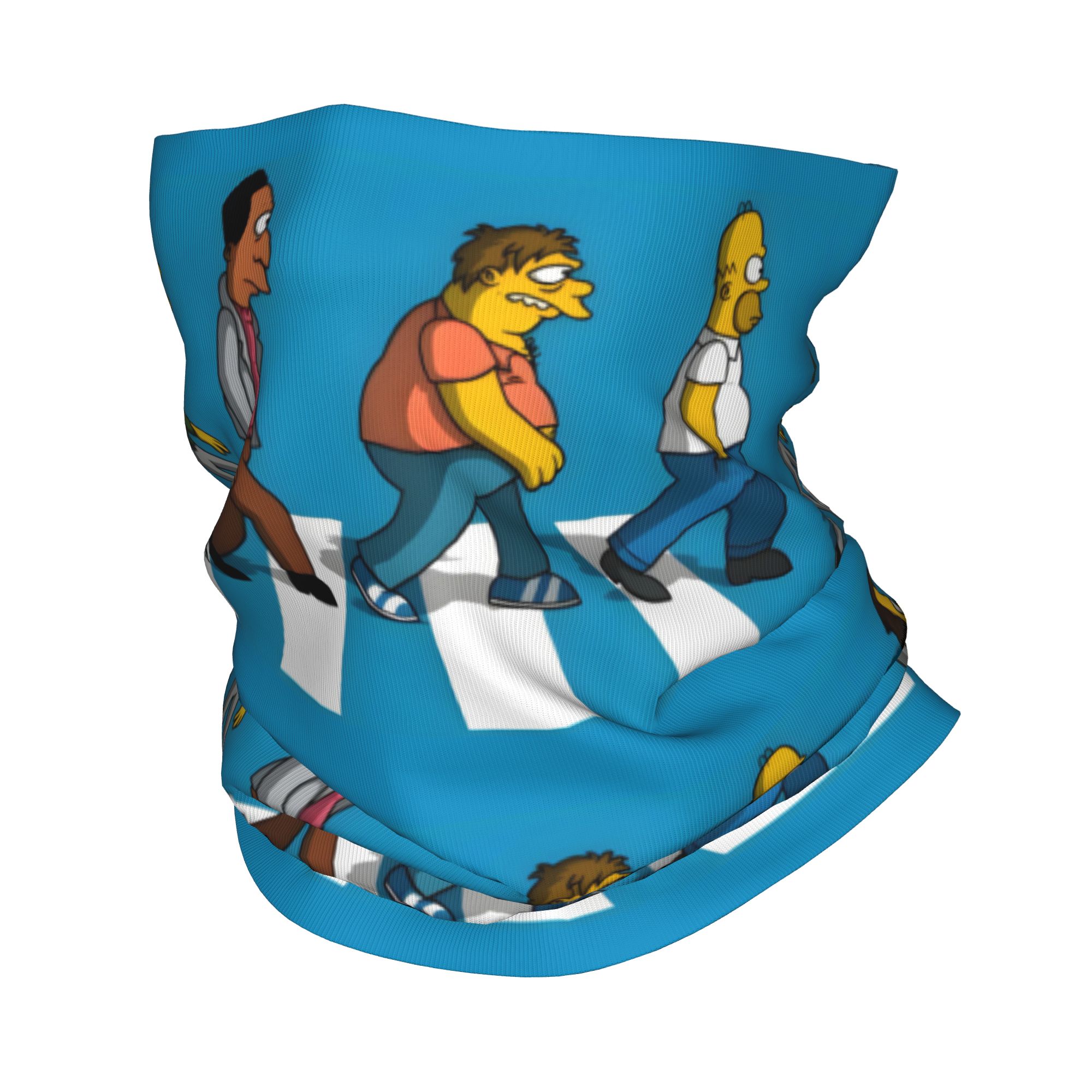Personalizowana Bandana/Komin  – Men'S Fashion Youtube recenzja i cena