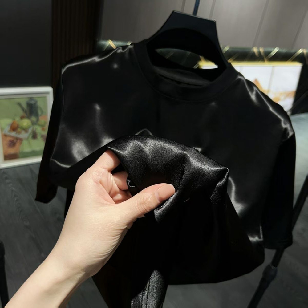 Męskie komplety dwuczęściowe z – Men'S Fashion Undershirt recenzja i cena