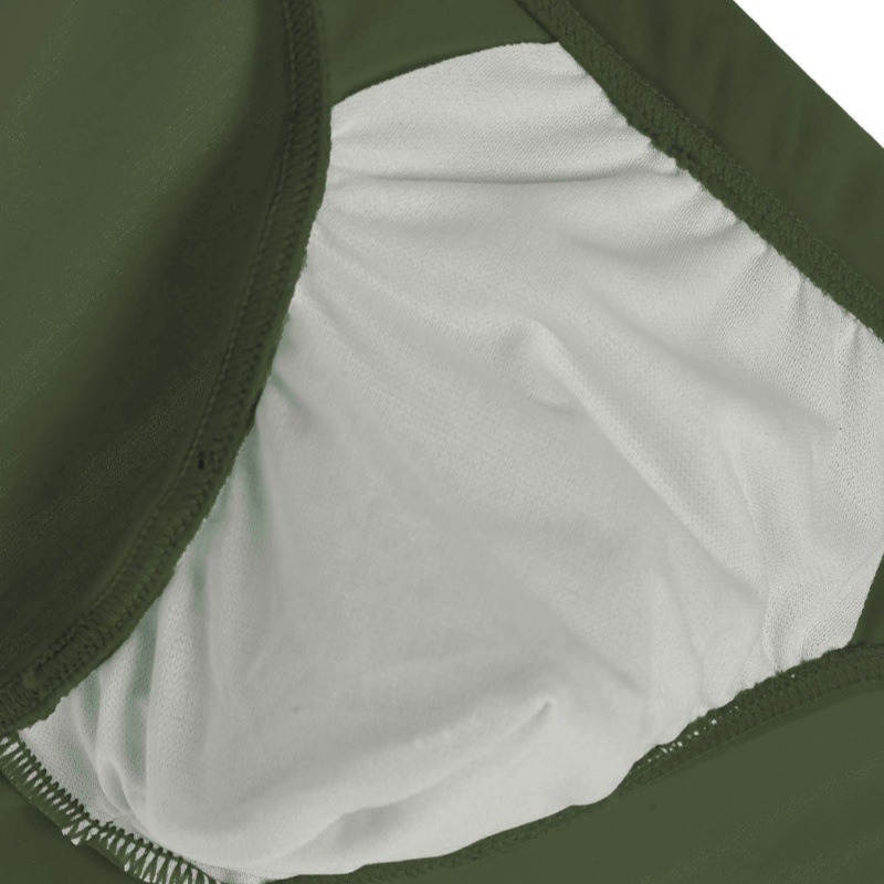 Męskie slipy kąpielowe trójkąt – Swim Trunk Shorts recenzja i cena