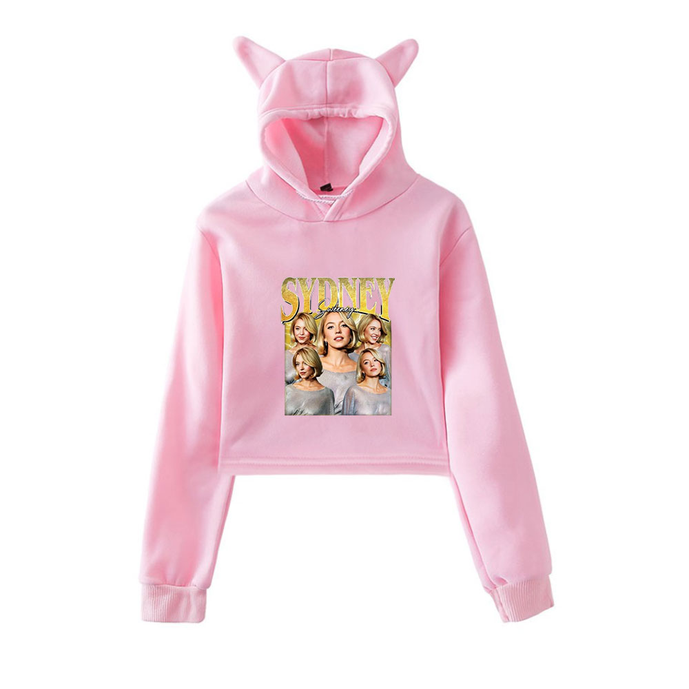 Sydney Sweeney Merch Vintage L – Men'S Fashion Sydney recenzja i cena
