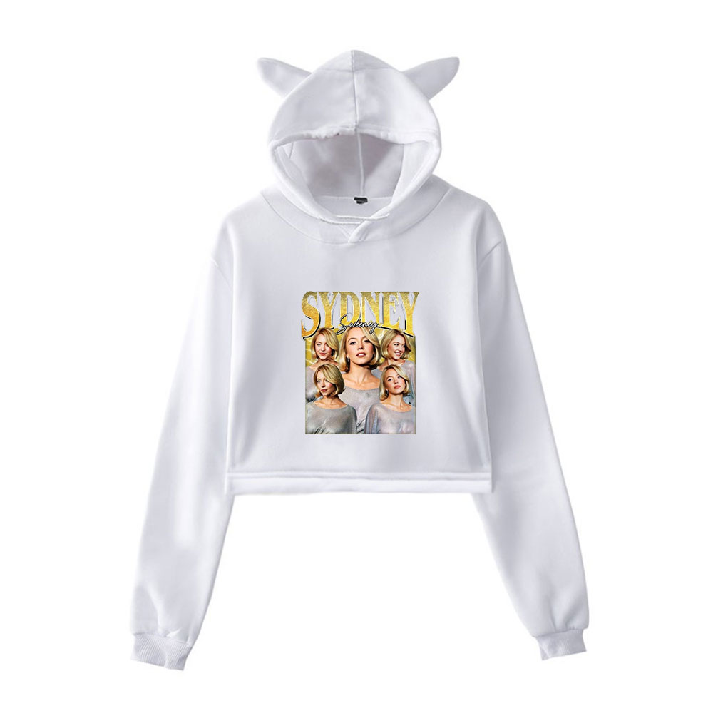 Sydney Sweeney Merch Vintage L – Men'S Fashion Sydney recenzja i cena