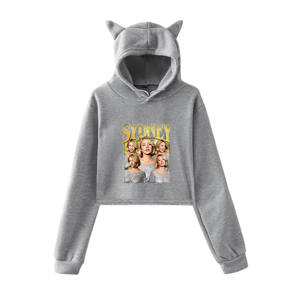 Sydney Sweeney Merch Vintage L – Men'S Fashion Sydney recenzja i cena