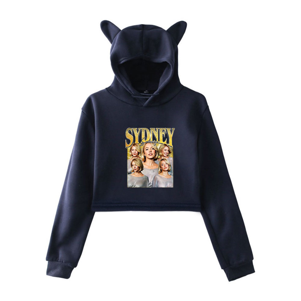 Sydney Sweeney Merch Vintage L – Men'S Fashion Sydney recenzja i cena