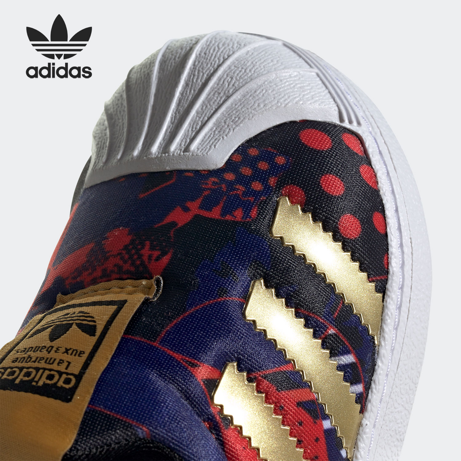 Oryginalne buty sportowe dziec – Adidas Shoes Superstar recenzja i cena
