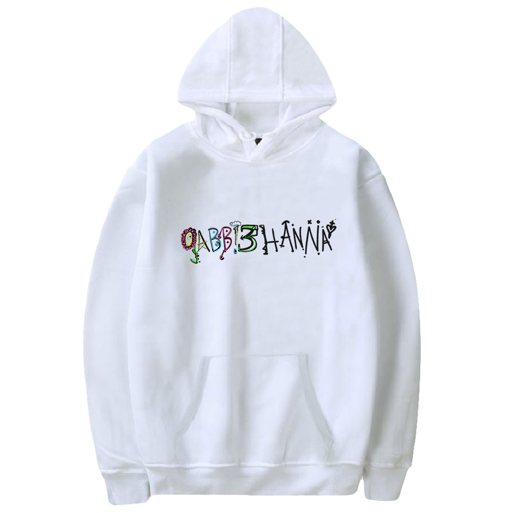 Bluza z kapturem Gabbie Hanna  – Men'S Fashion Youtube recenzja i cena