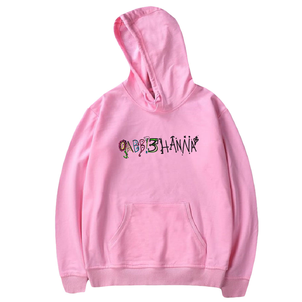 Bluza z kapturem Gabbie Hanna  – Men'S Fashion Youtube recenzja i cena