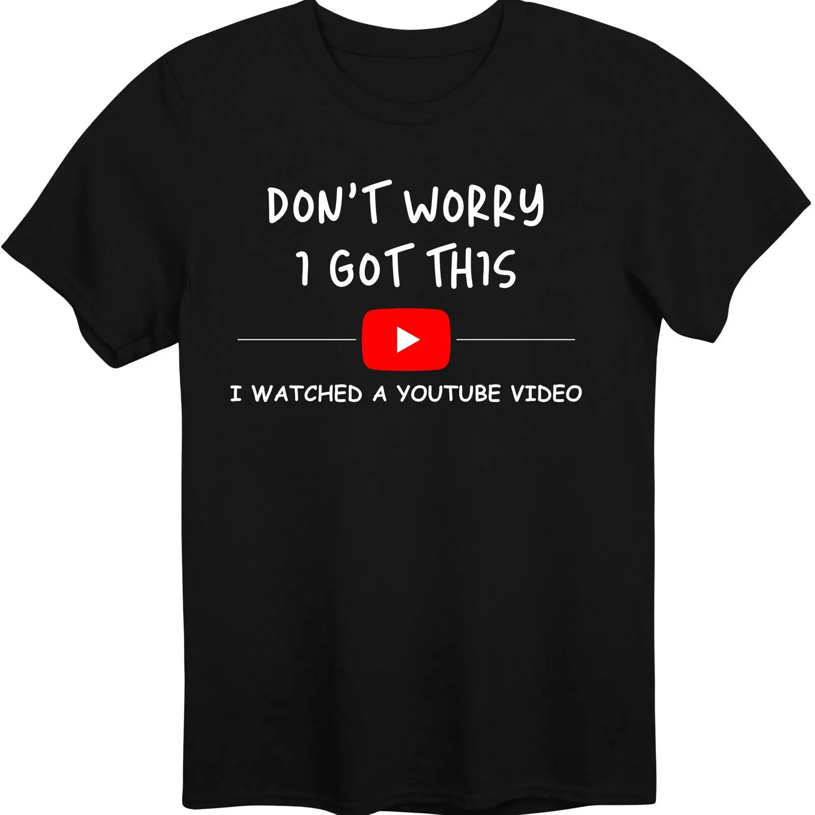 Koszulka z certyfikatem YouTub – Men'S Fashion Youtube recenzja i cena