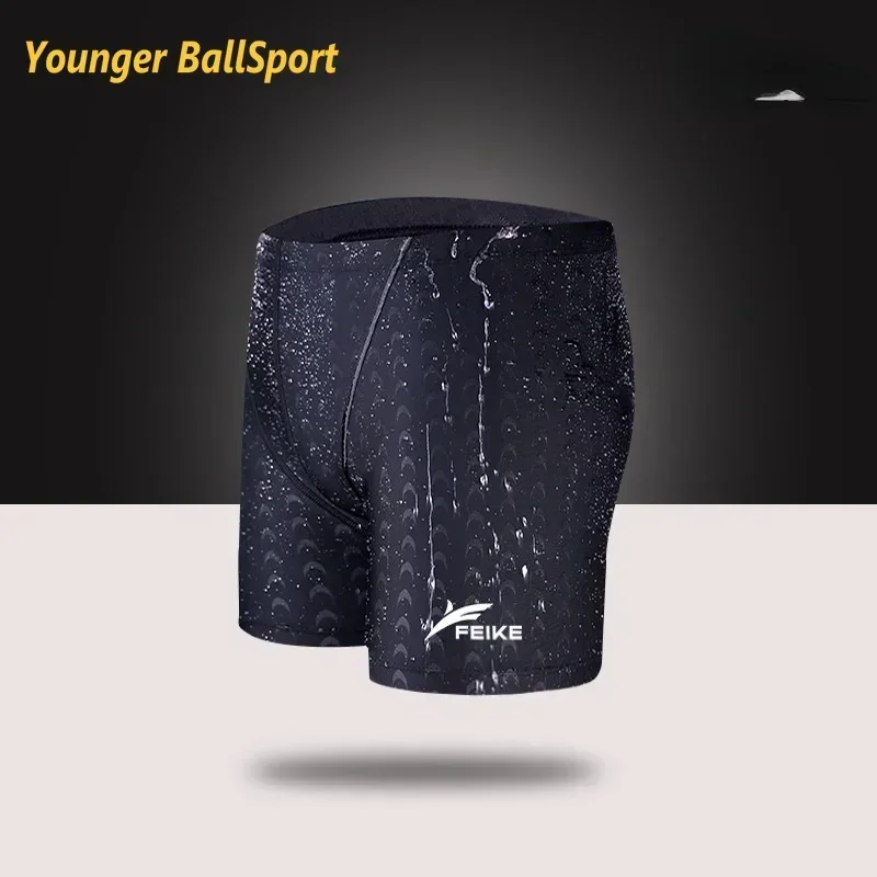 2025 męski basen plażowy wodoo – Swim Trunk Shorts recenzja i cena