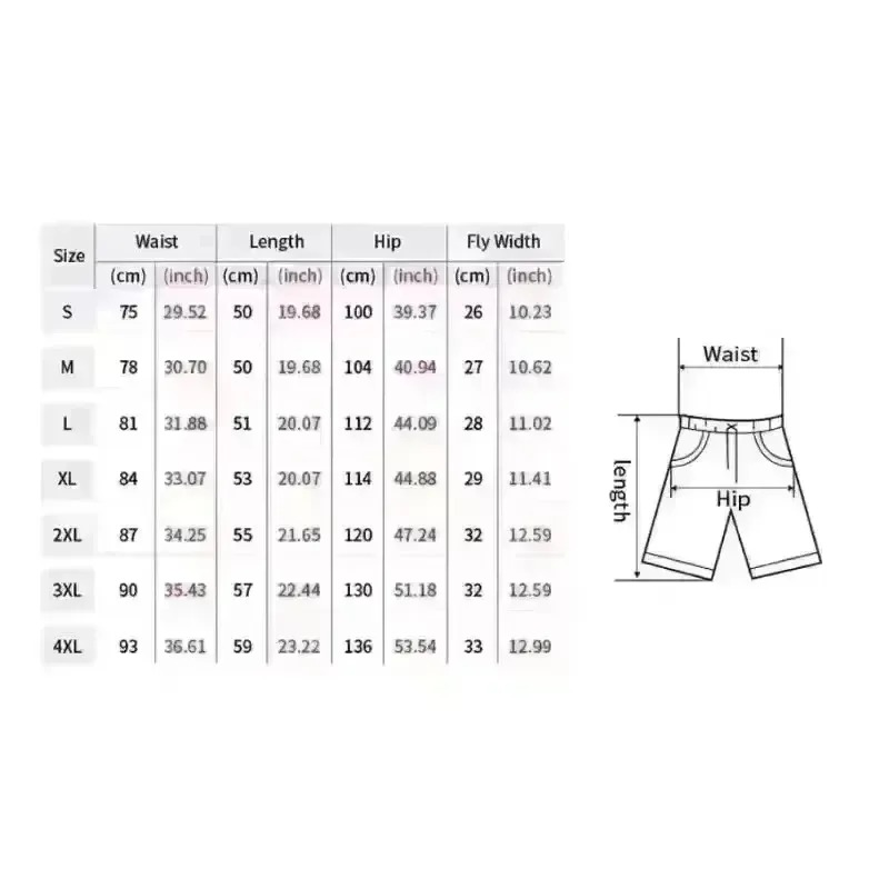 Szorty One Piece z nadrukiem 3 – Swim Trunk Shorts recenzja i cena