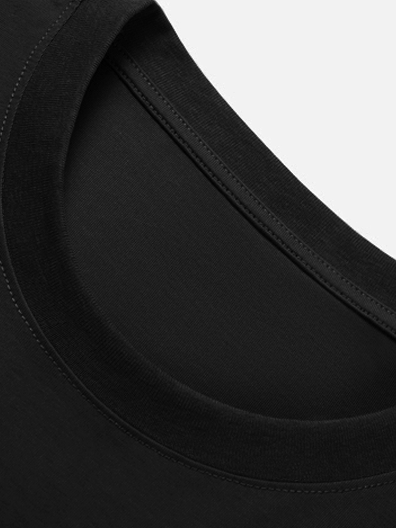 Męska koszulka z długim rękawe – Men'S Fashion Undershirt recenzja i cena