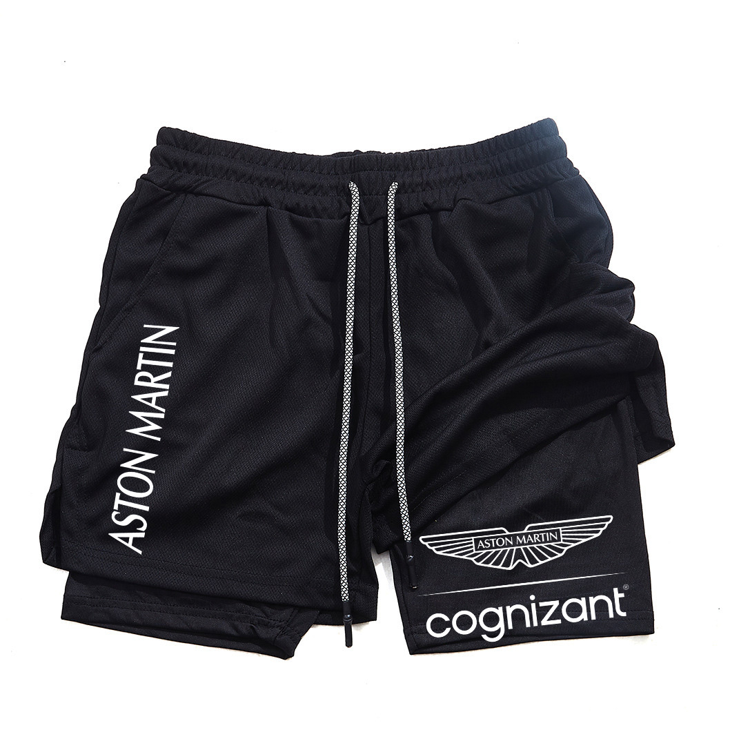 Nowe Letnie Szorty Sportowe As – Swim Trunk Shorts recenzja i cena