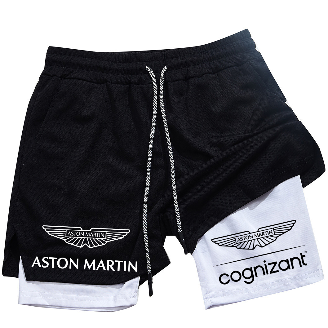 Nowe Letnie Szorty Sportowe As – Swim Trunk Shorts recenzja i cena