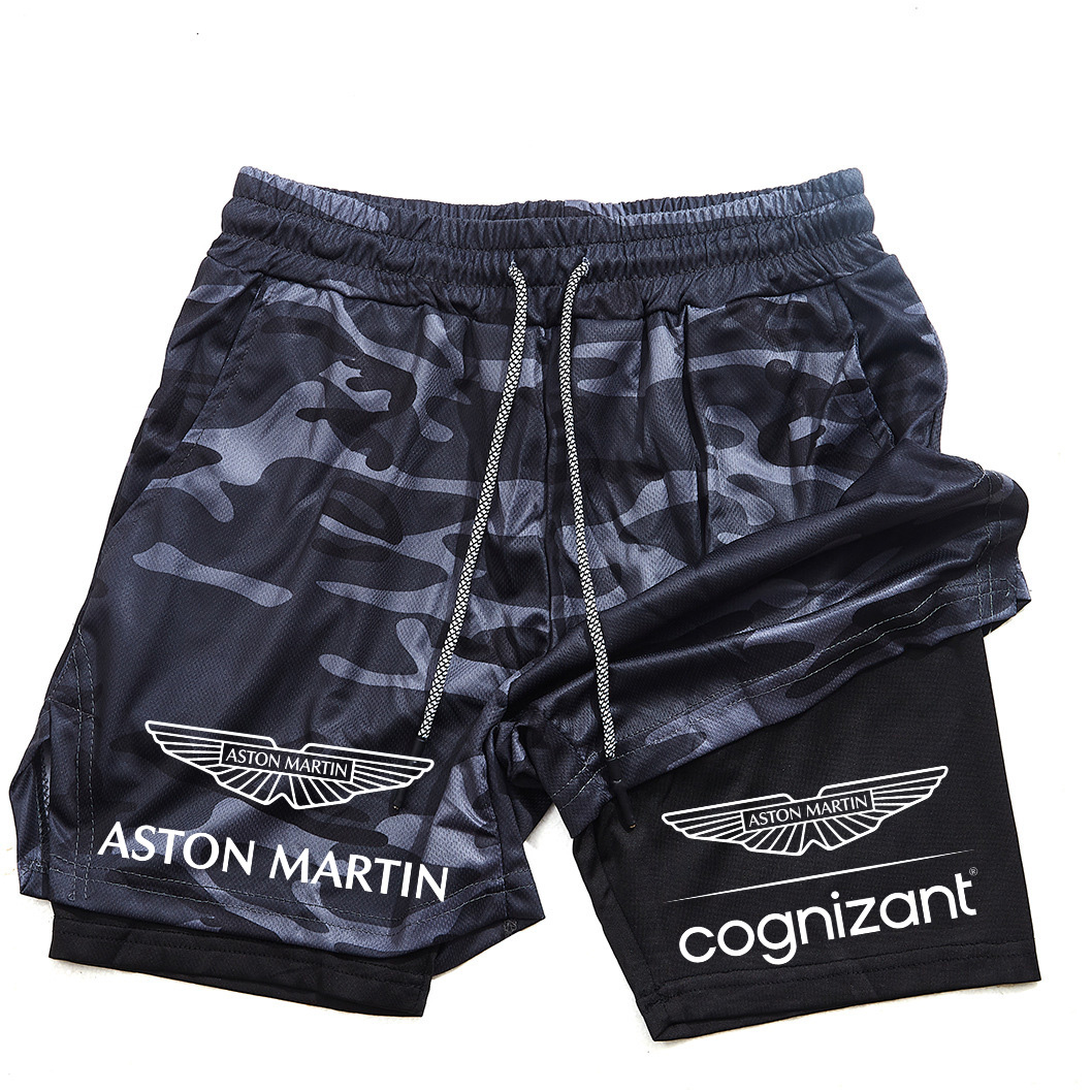 Nowe Letnie Szorty Sportowe As – Swim Trunk Shorts recenzja i cena