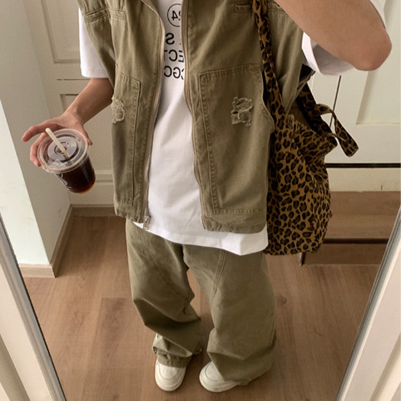 Amerykańska marka modowa, retr – Mens Fashion Casual recenzja i cena