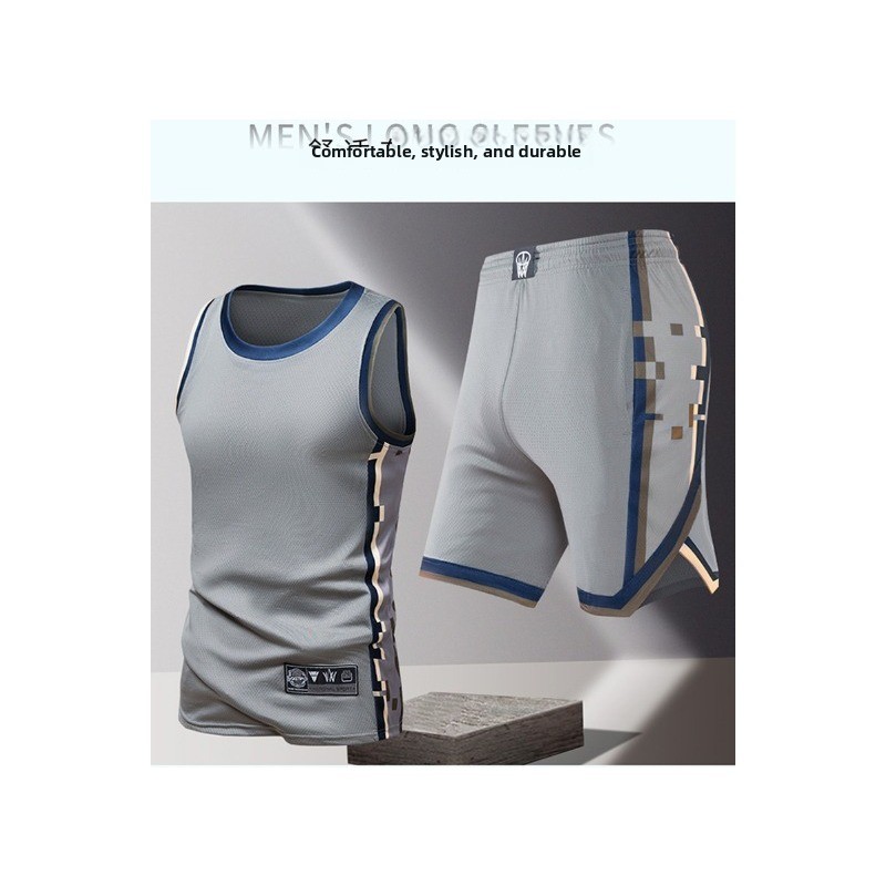 Letni, codzienny trend w modzi – Mens Fashion Casual recenzja i cena