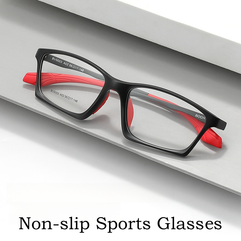 YIMARUILI modna ultralekka wys – Men'S Fashion Non Prescription Glasses recenzja i cena