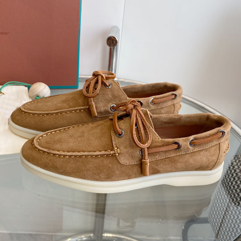 Wysokiej jakości skórzane bale – Men'S Fashion Loafers Shoes recenzja i cena
